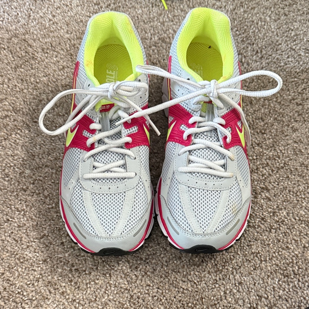 Nike Air Pegasus+ 27